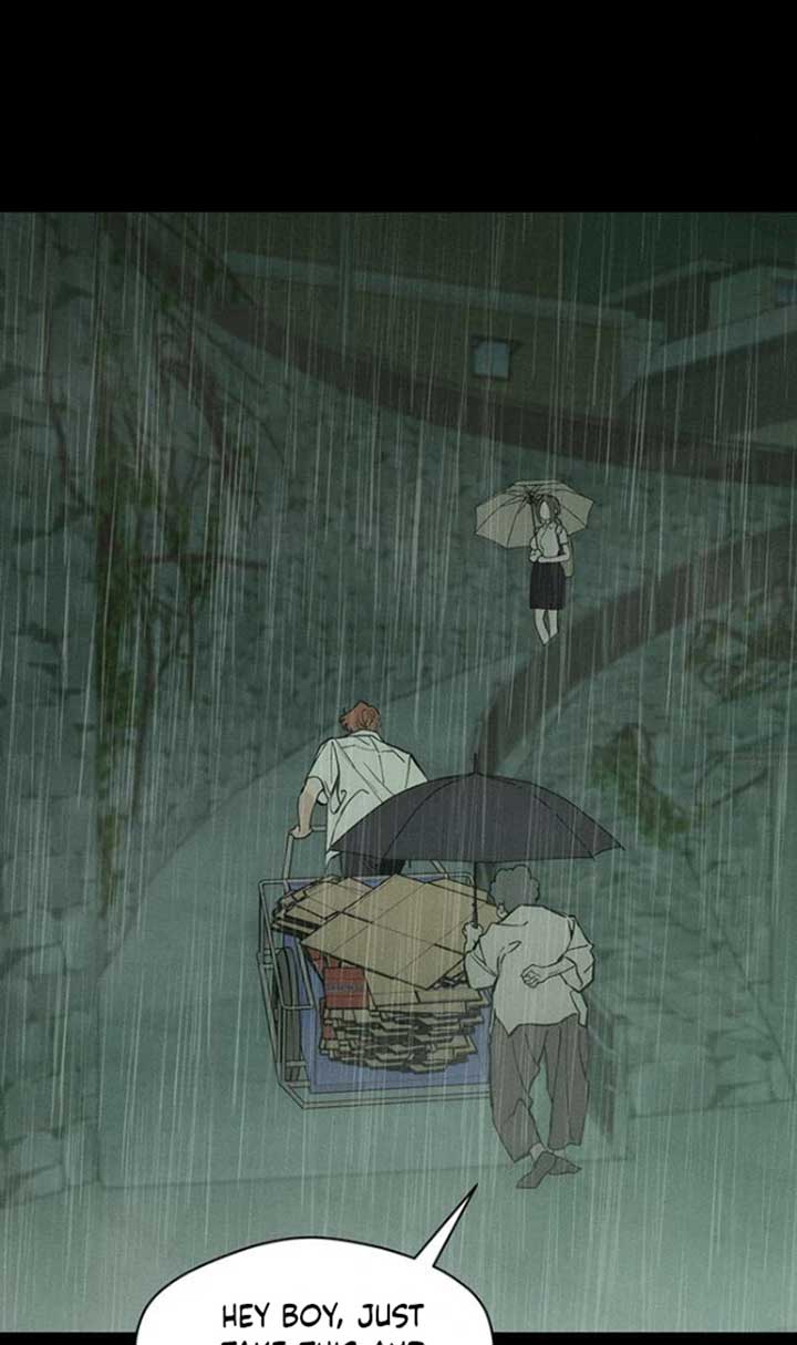 Tears on a Withered Flower Chapter 29 - Page 22