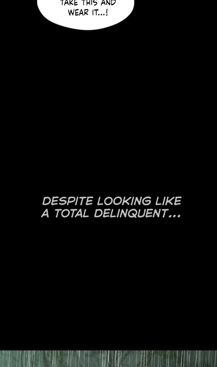 Tears on a Withered Flower Chapter 29 - Page 23