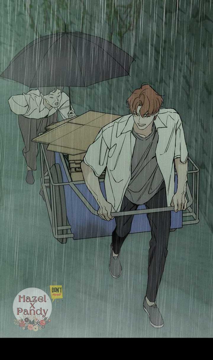 Tears on a Withered Flower Chapter 29 - Page 24