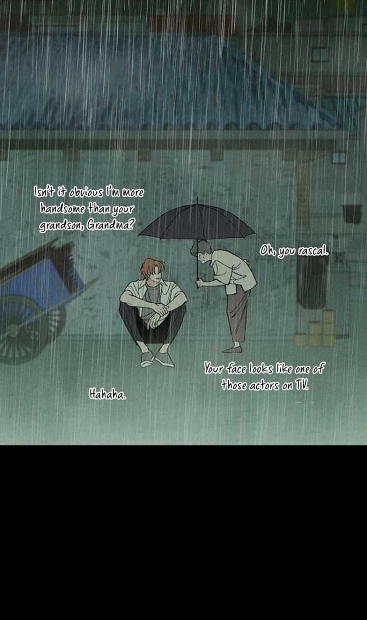 Tears on a Withered Flower Chapter 29 - Page 26