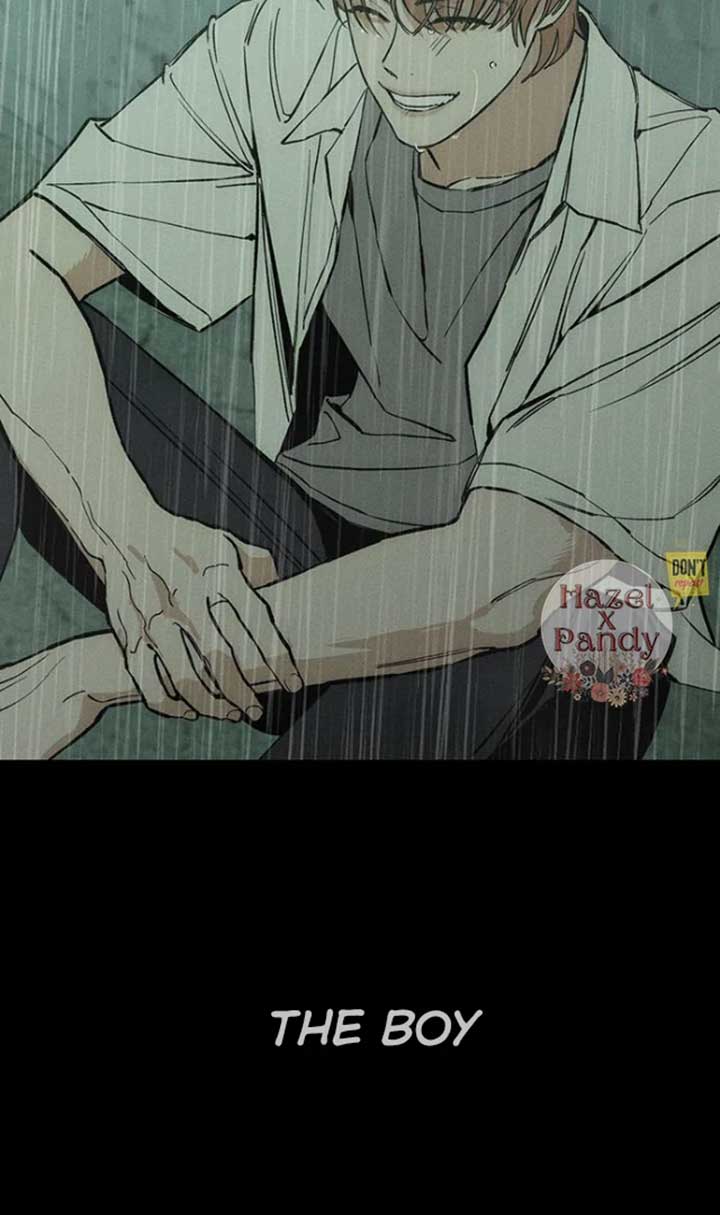 Tears on a Withered Flower Chapter 29 - Page 28