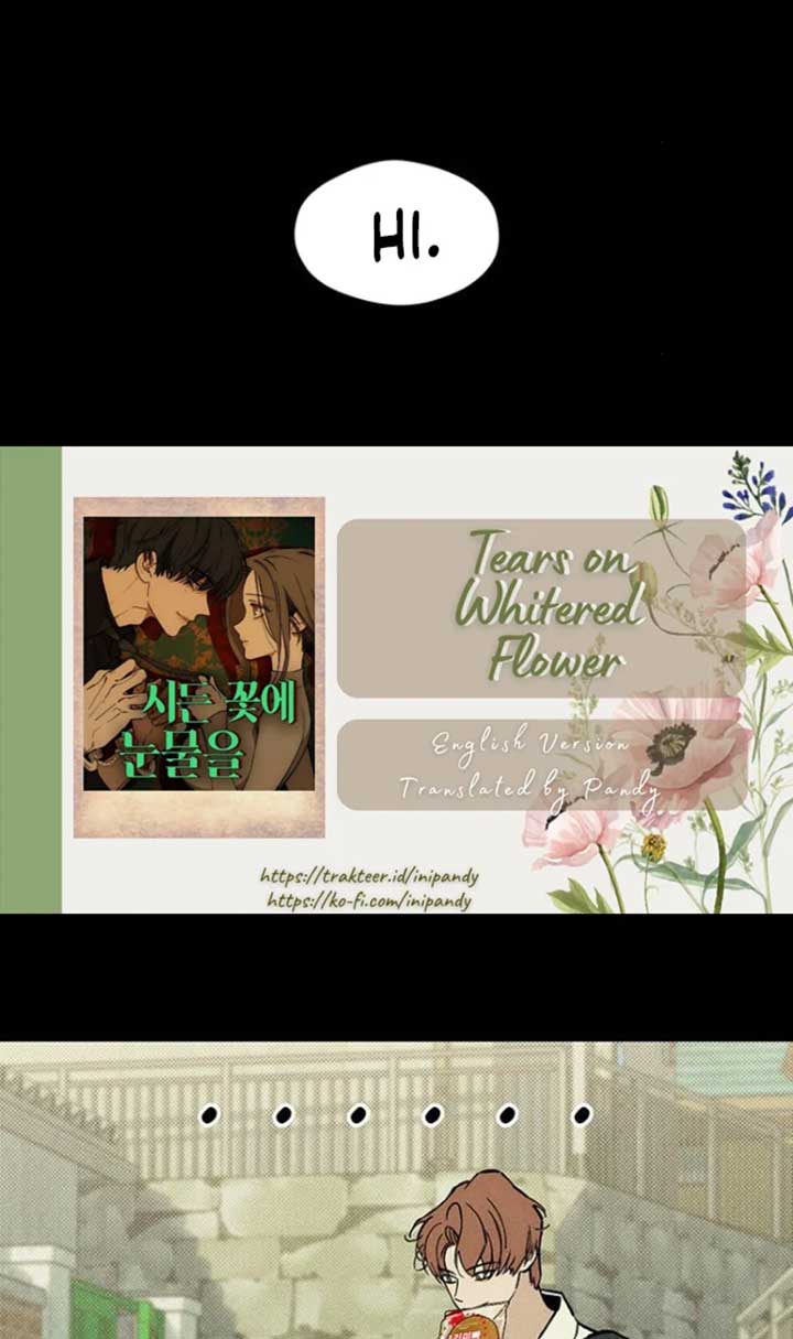 Tears on a Withered Flower Chapter 29 - Page 3