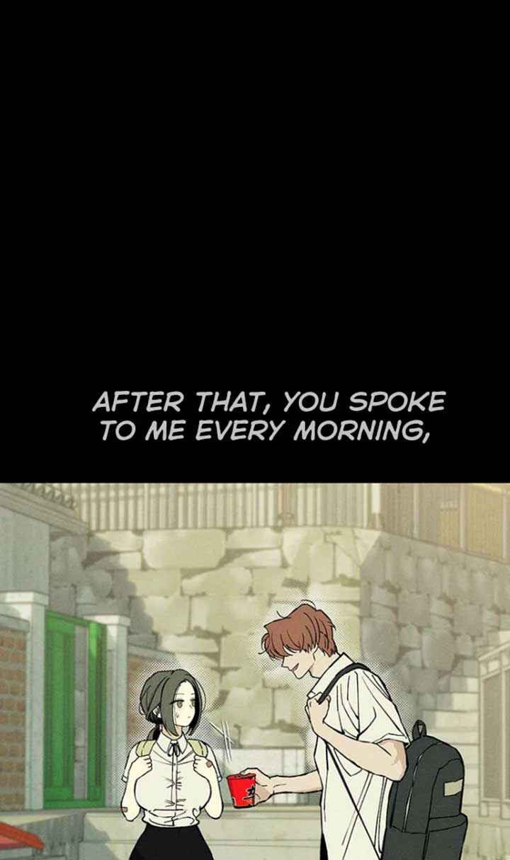 Tears on a Withered Flower Chapter 29 - Page 30