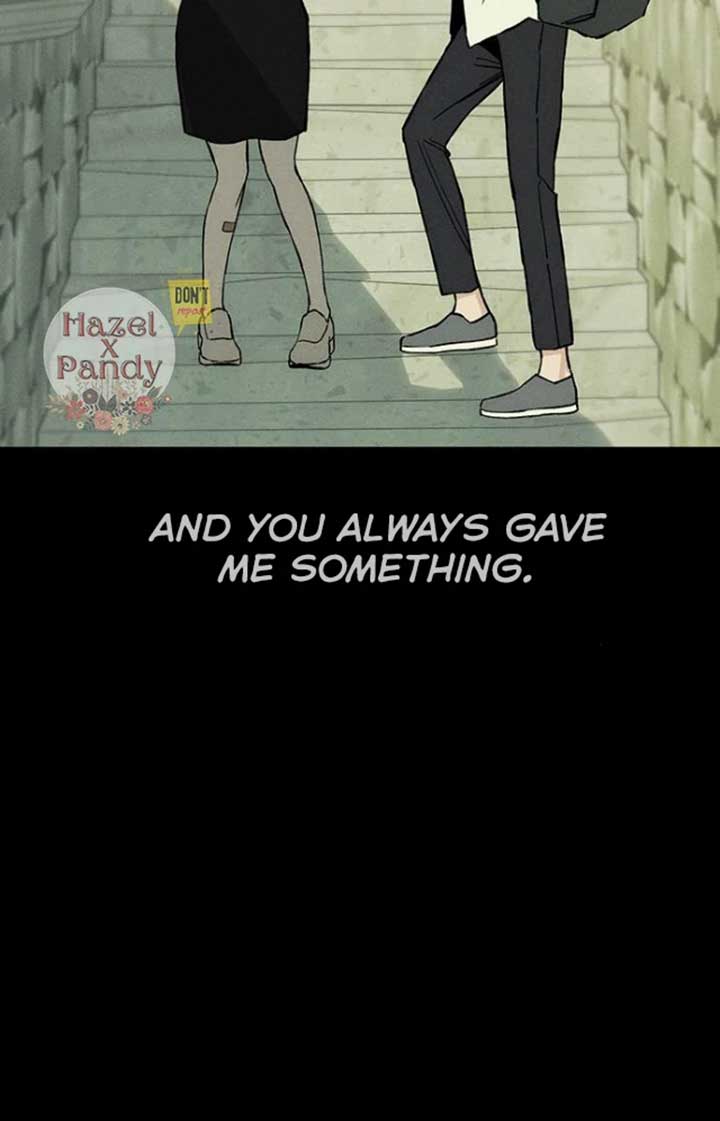 Tears on a Withered Flower Chapter 29 - Page 31