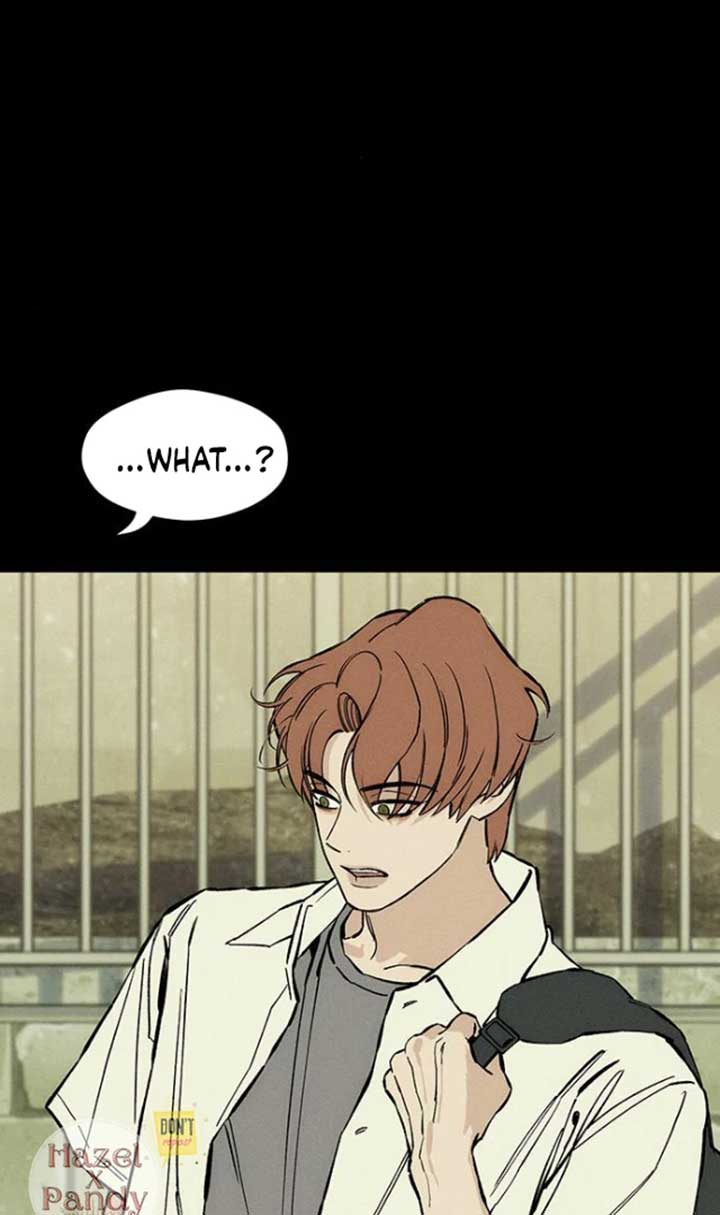 Tears on a Withered Flower Chapter 29 - Page 34