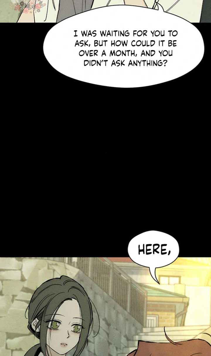 Tears on a Withered Flower Chapter 29 - Page 35