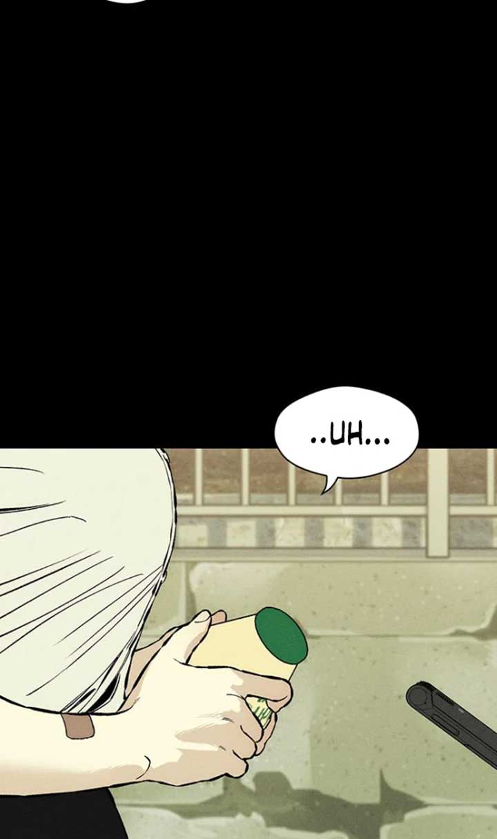 Tears on a Withered Flower Chapter 29 - Page 38