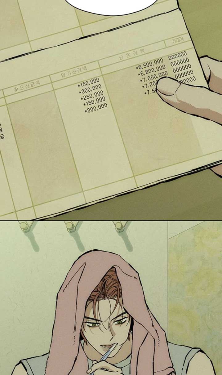 Tears on a Withered Flower Chapter 29 - Page 44