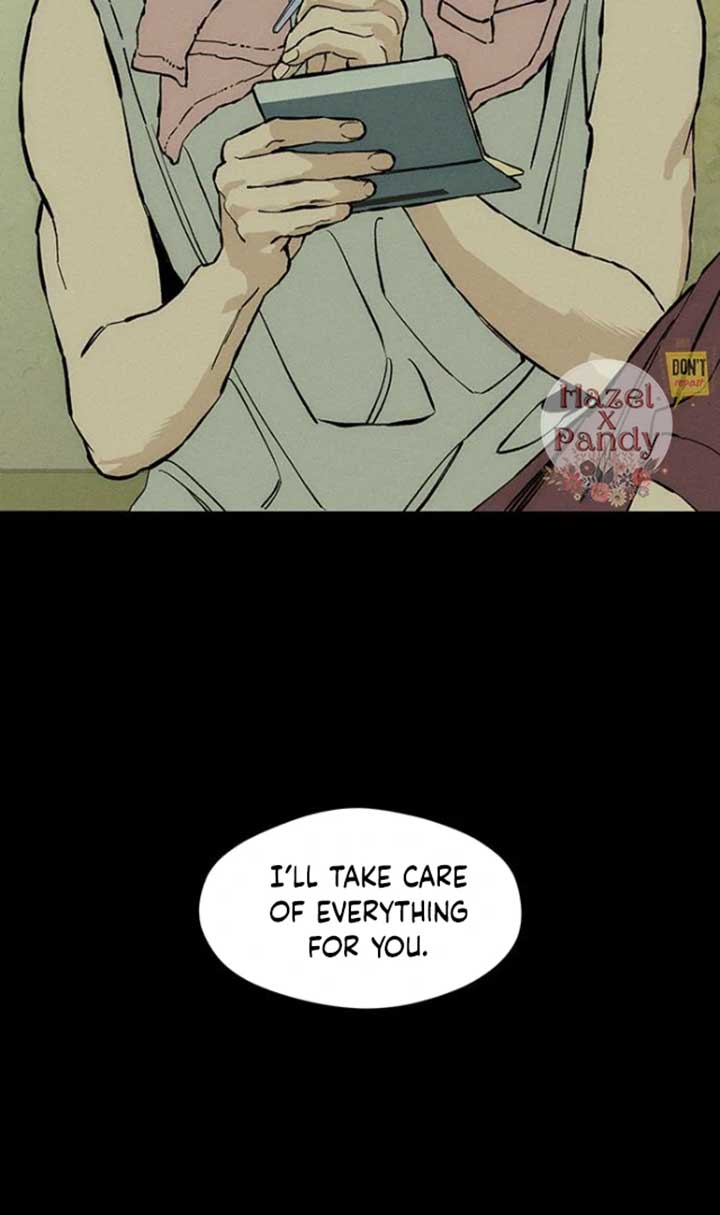 Tears on a Withered Flower Chapter 29 - Page 45