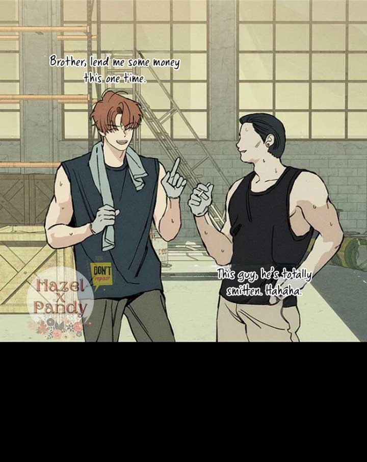 Tears on a Withered Flower Chapter 29 - Page 48