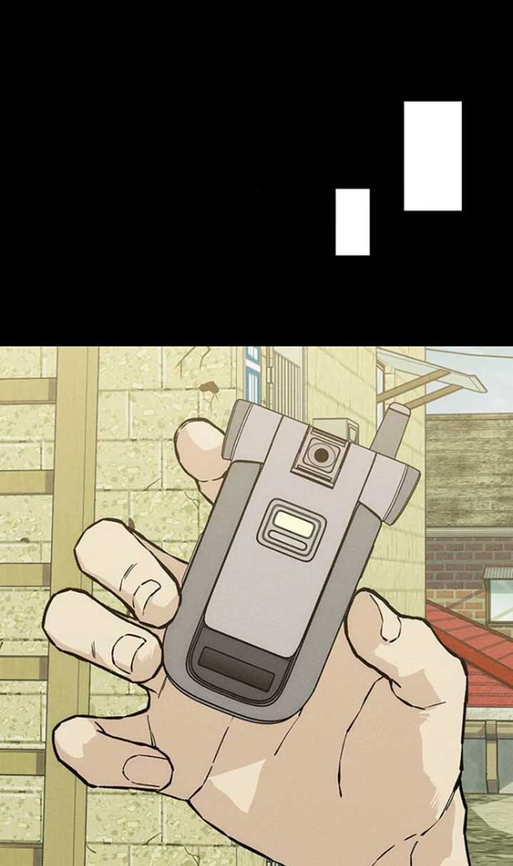 Tears on a Withered Flower Chapter 29 - Page 50