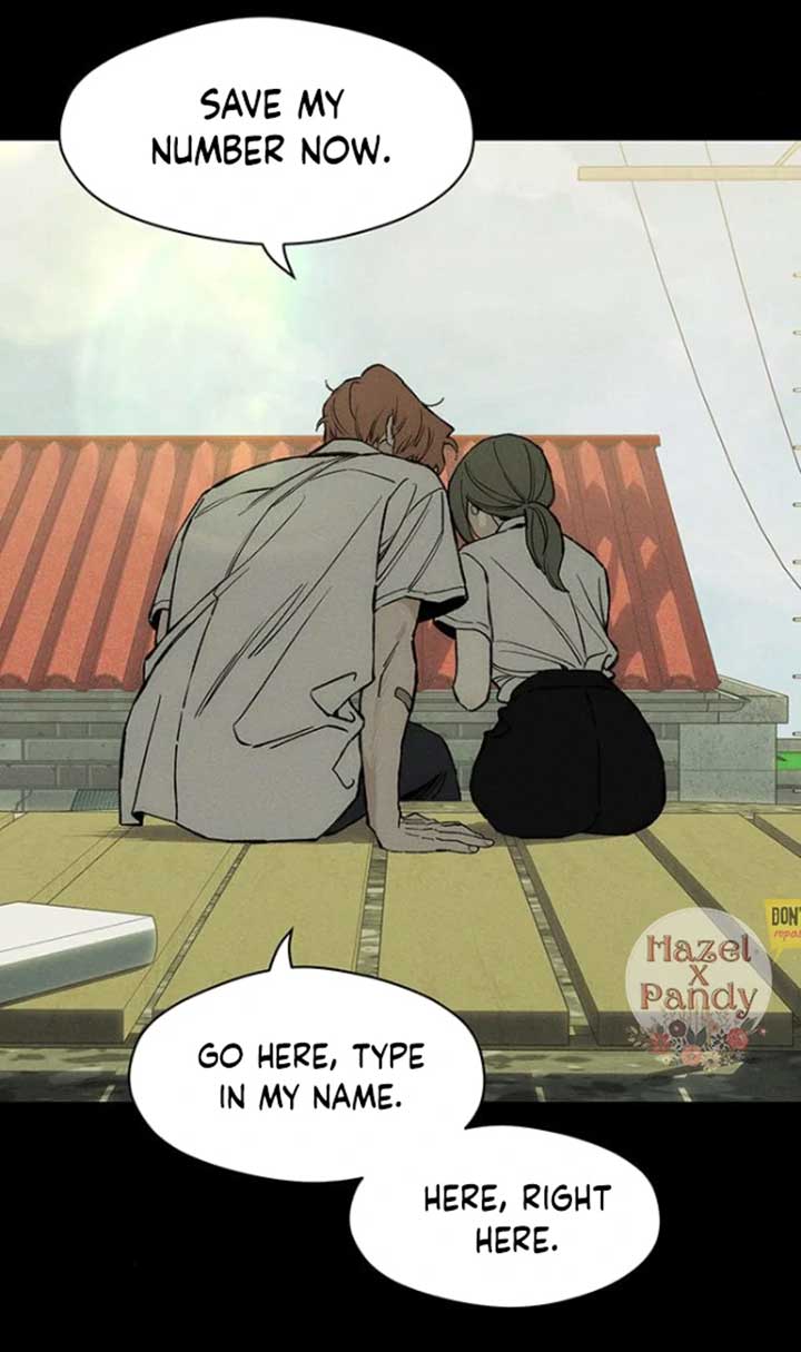 Tears on a Withered Flower Chapter 29 - Page 53