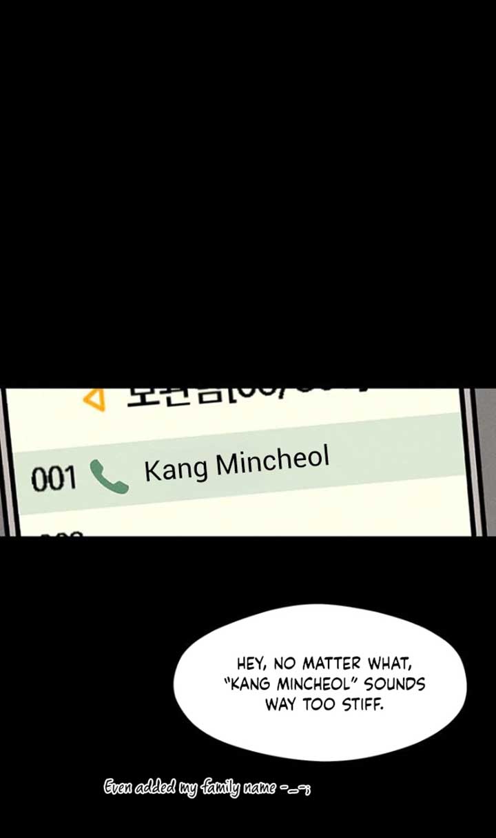 Tears on a Withered Flower Chapter 29 - Page 54