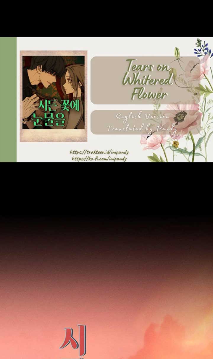 Tears on a Withered Flower Chapter 29 - Page 68