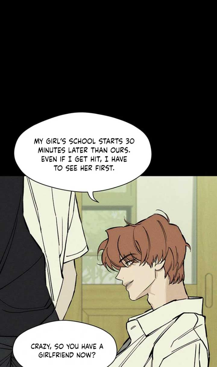 Tears on a Withered Flower Chapter 29 - Page 72