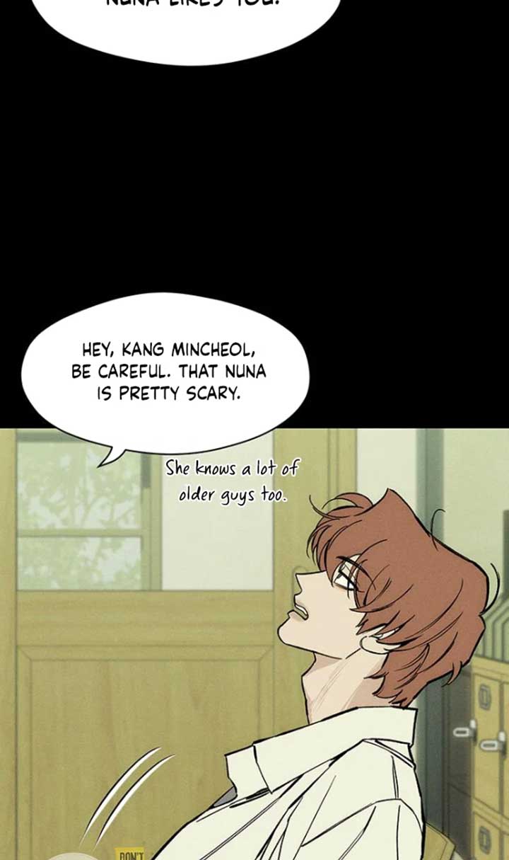 Tears on a Withered Flower Chapter 29 - Page 75