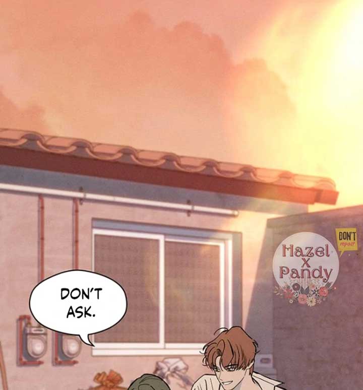 Tears on a Withered Flower Chapter 29 - Page 82