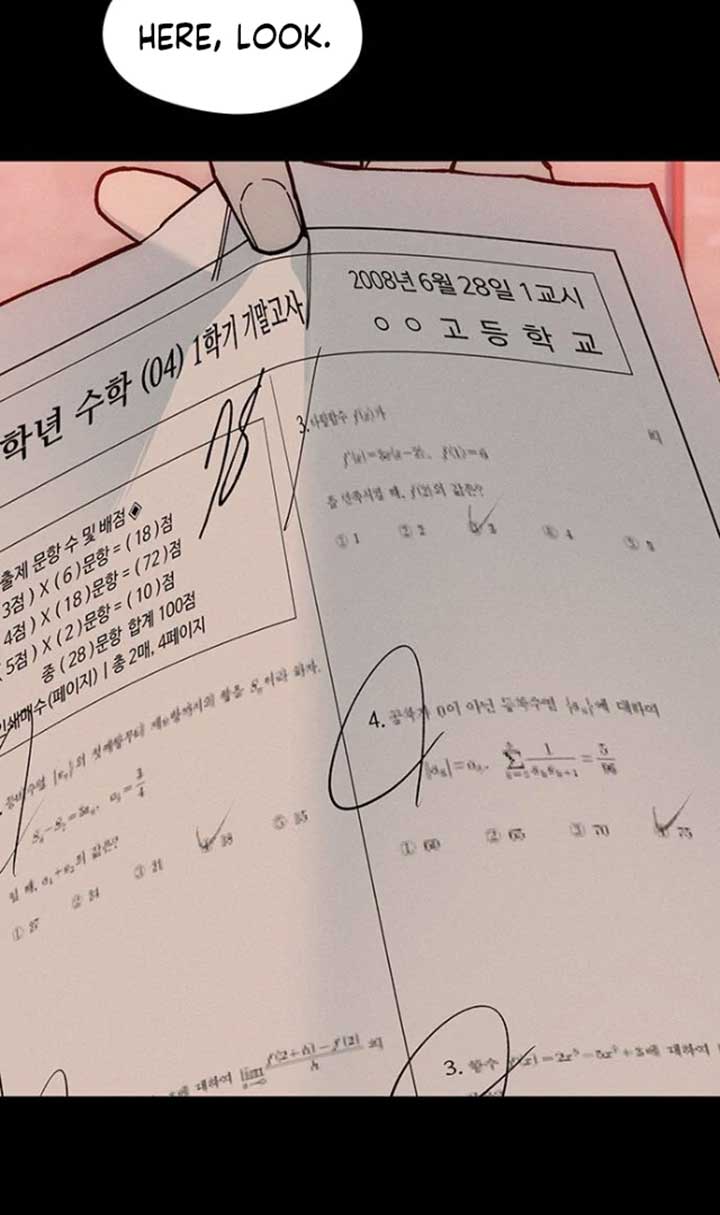 Tears on a Withered Flower Chapter 29 - Page 88