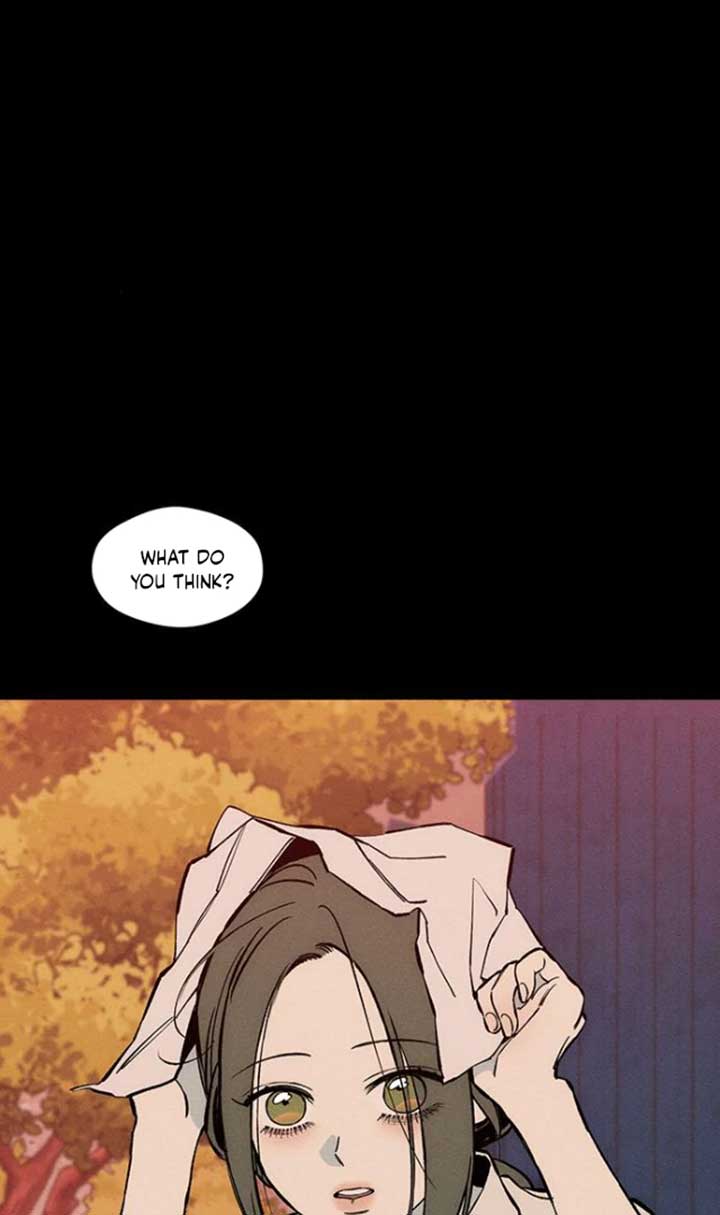 Tears on a Withered Flower Chapter 29 - Page 89