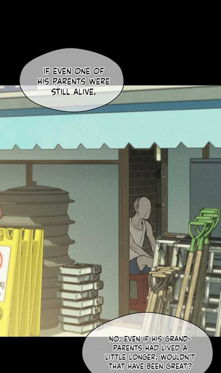 Tears on a Withered Flower Chapter 29 - Page 92