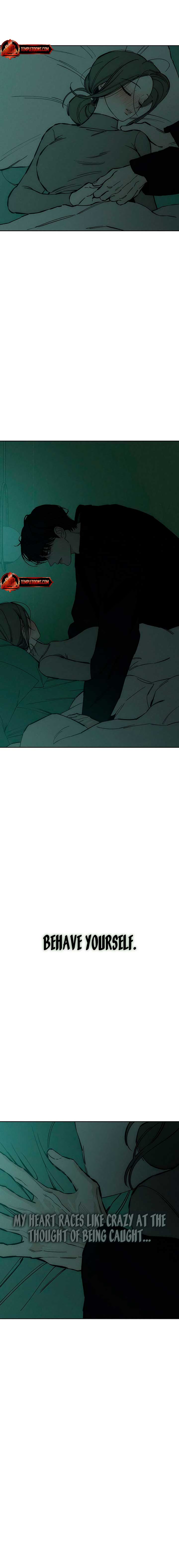 Tears on a Withered Flower Chapter 31 - Page 11