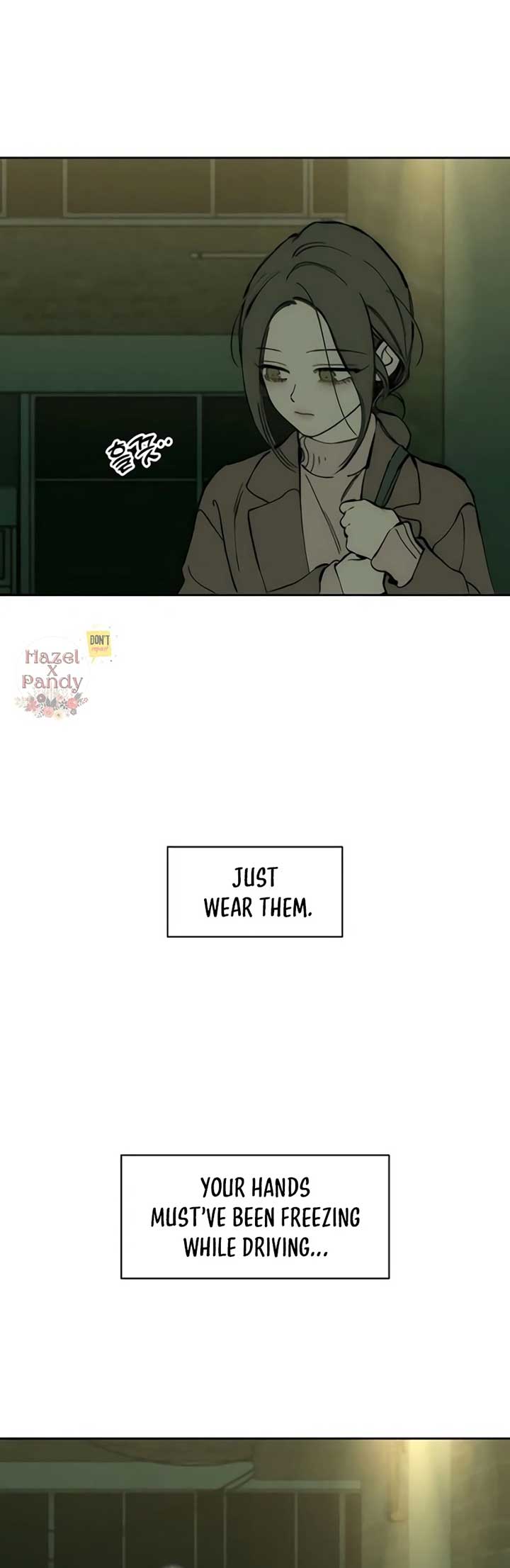 Tears on a Withered Flower Chapter 43 - Page 12