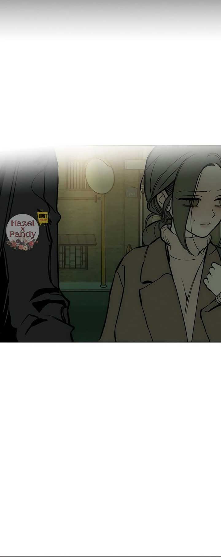 Tears on a Withered Flower Chapter 43 - Page 18