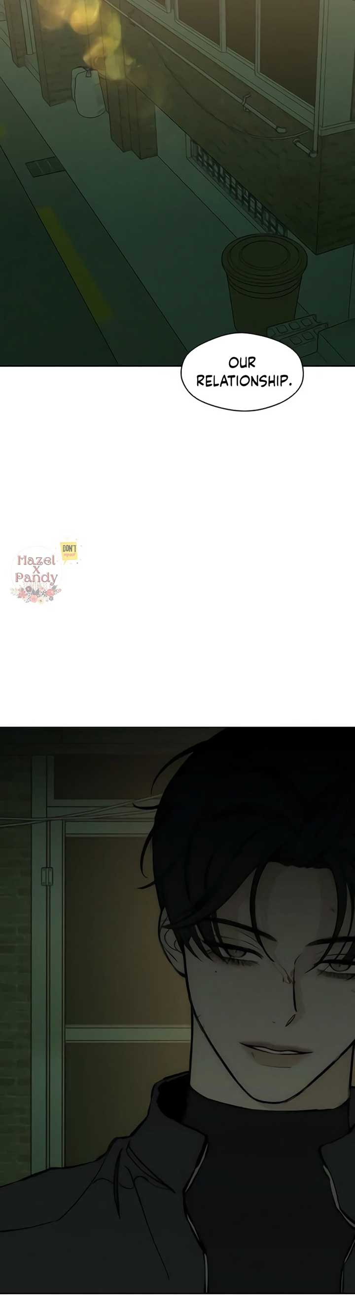 Tears on a Withered Flower Chapter 43 - Page 22