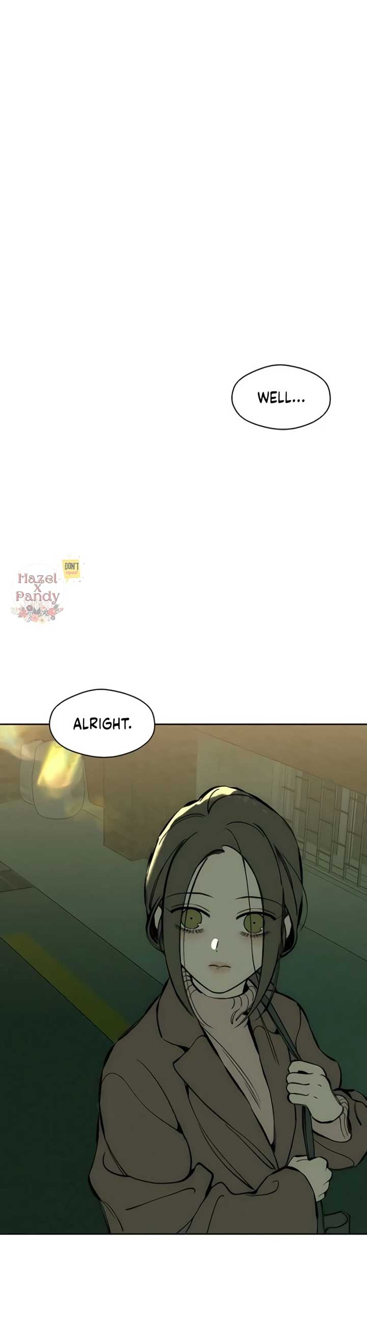 Tears on a Withered Flower Chapter 43 - Page 23