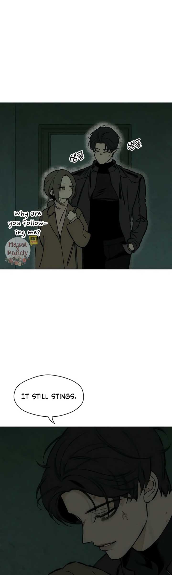 Tears on a Withered Flower Chapter 43 - Page 27