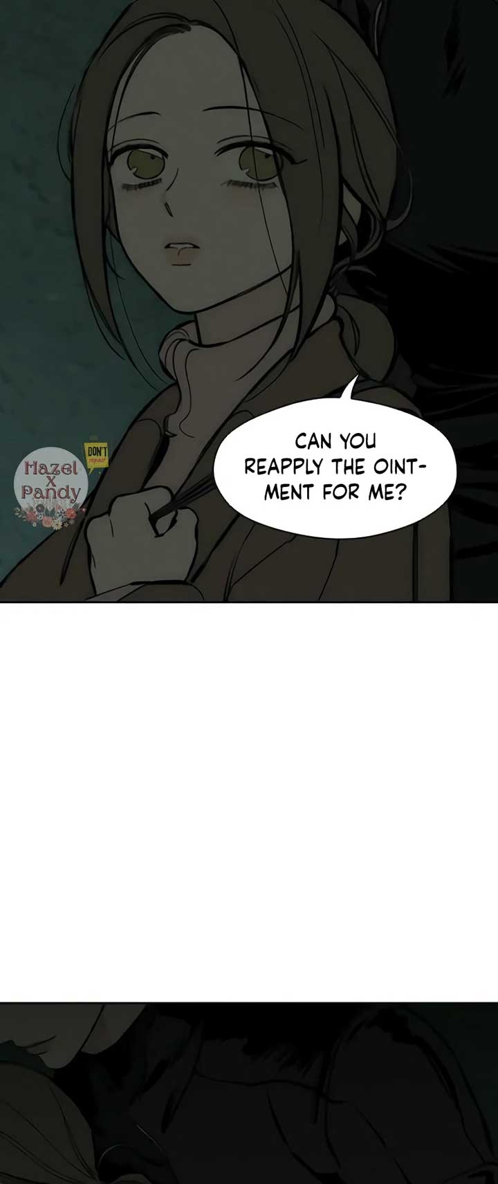 Tears on a Withered Flower Chapter 43 - Page 28