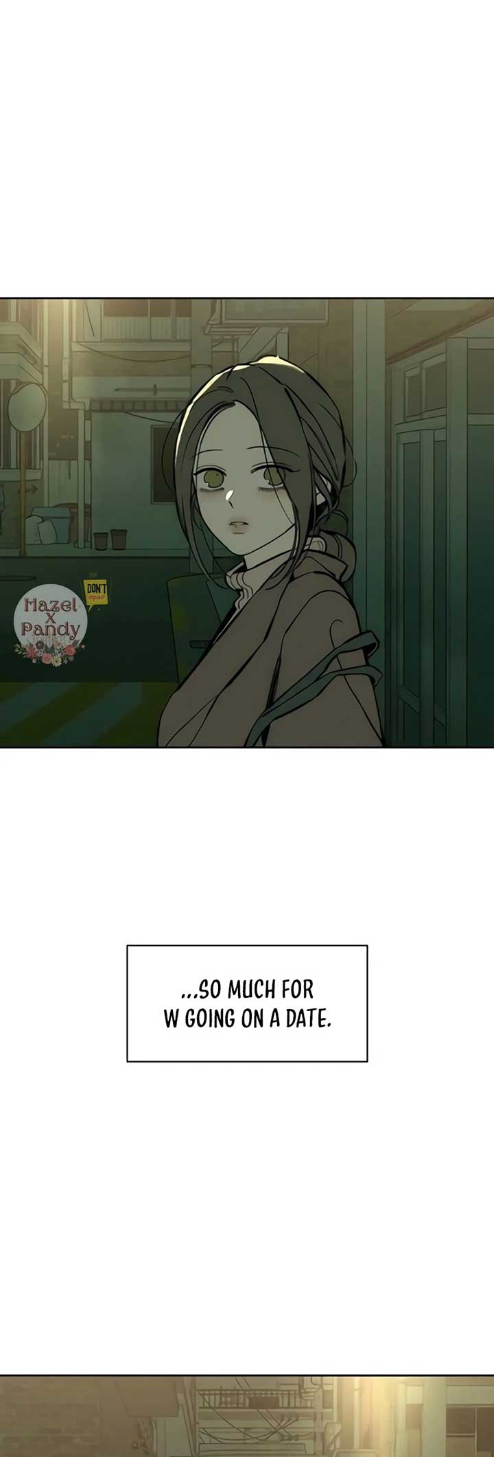 Tears on a Withered Flower Chapter 43 - Page 3