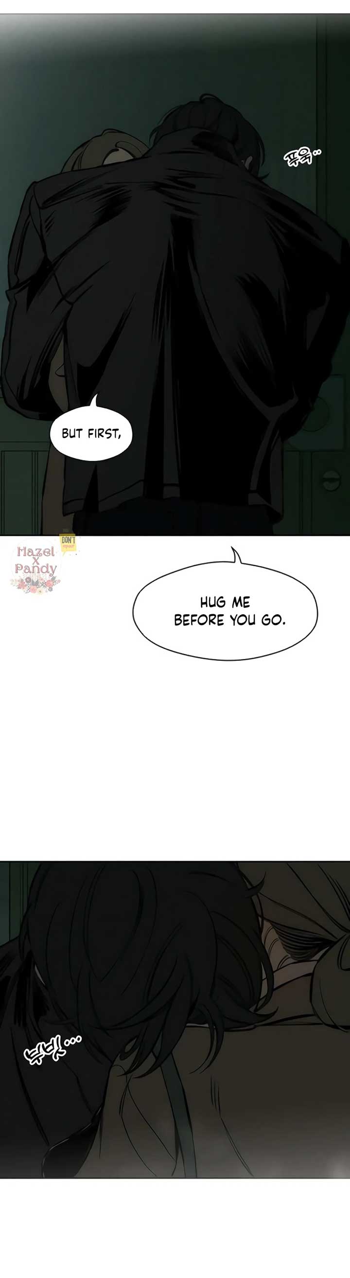 Tears on a Withered Flower Chapter 43 - Page 32