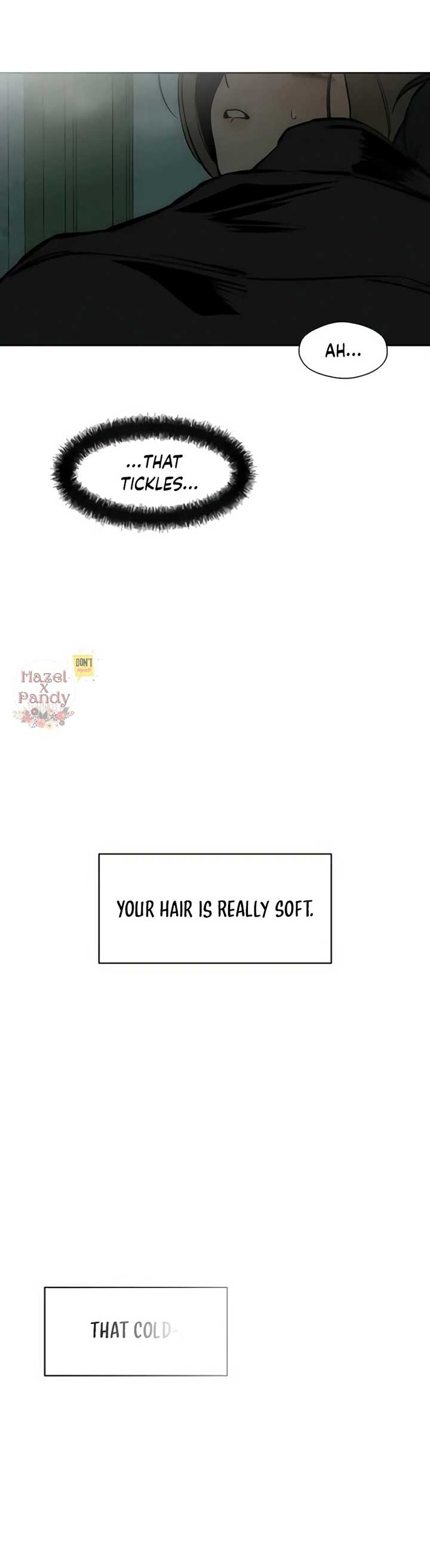 Tears on a Withered Flower Chapter 43 - Page 33