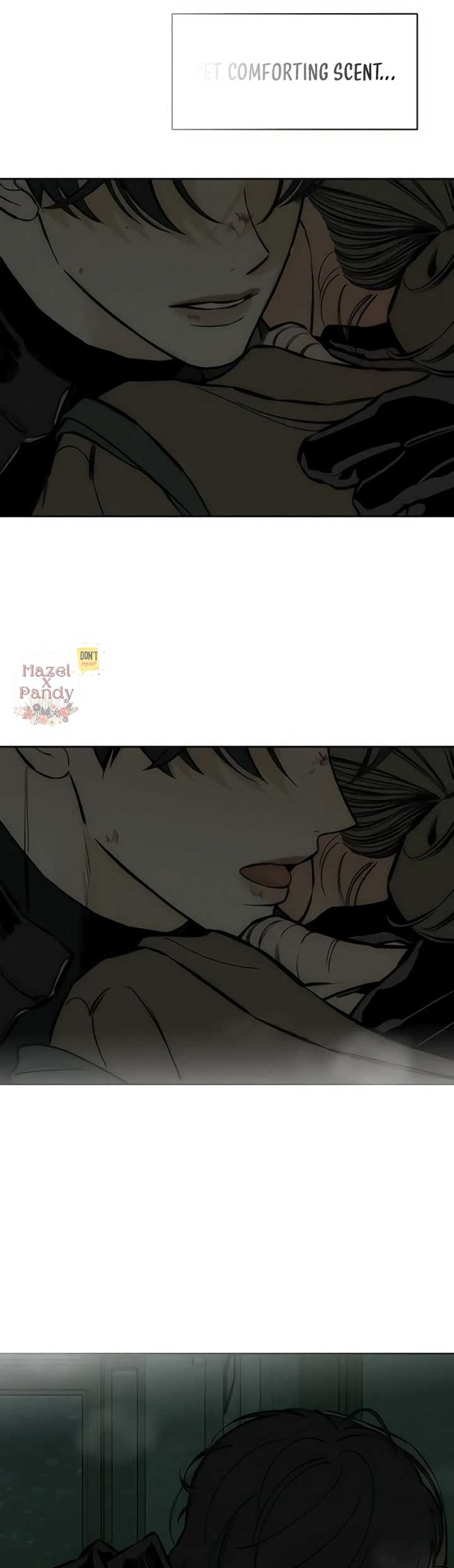 Tears on a Withered Flower Chapter 43 - Page 34