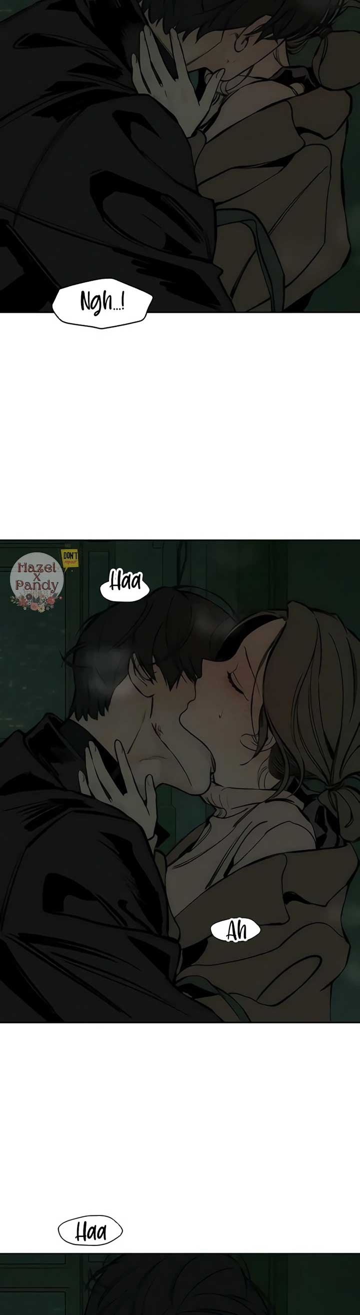 Tears on a Withered Flower Chapter 43 - Page 35