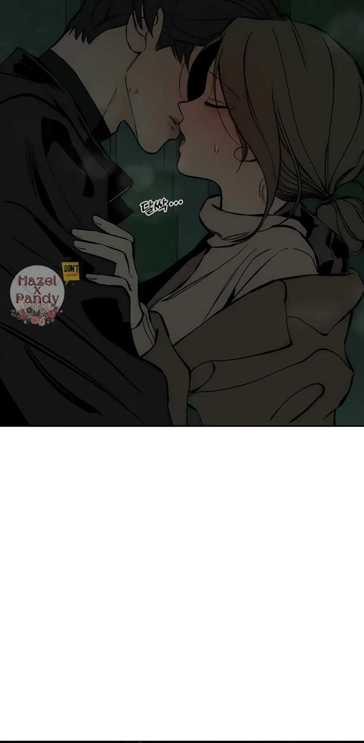 Tears on a Withered Flower Chapter 43 - Page 36