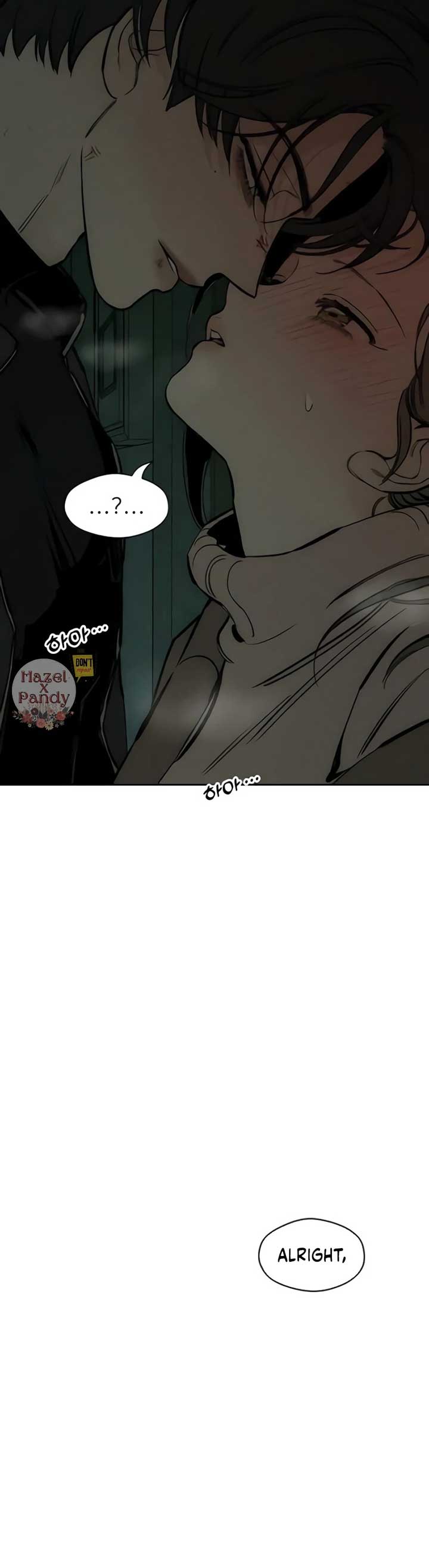 Tears on a Withered Flower Chapter 43 - Page 37