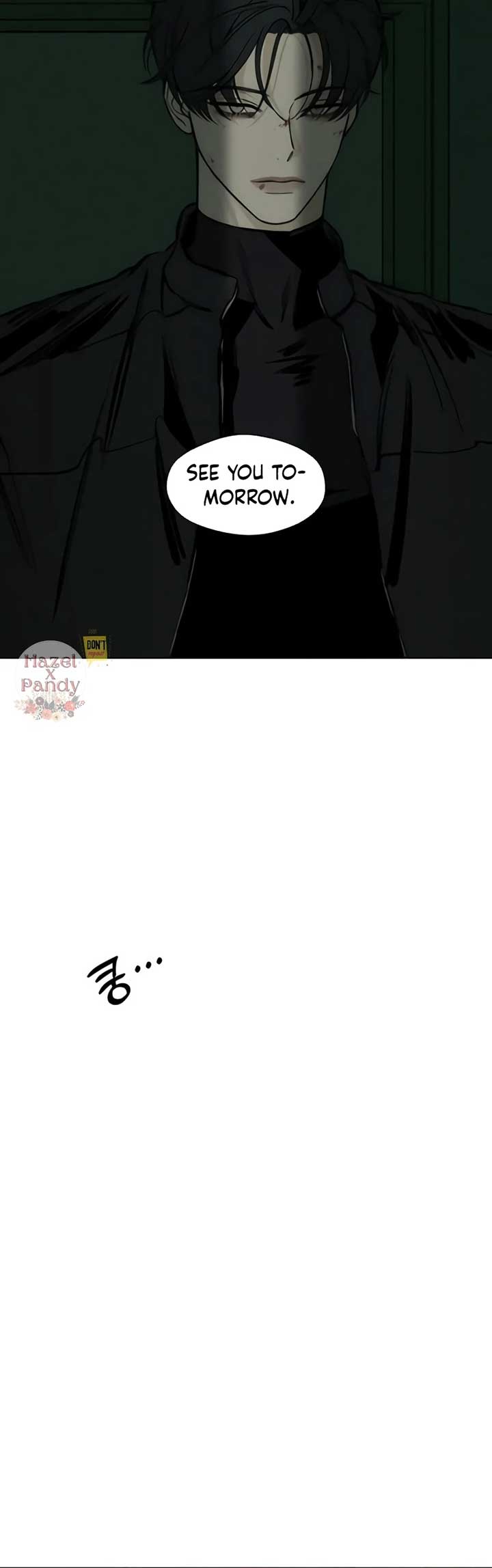 Tears on a Withered Flower Chapter 43 - Page 39