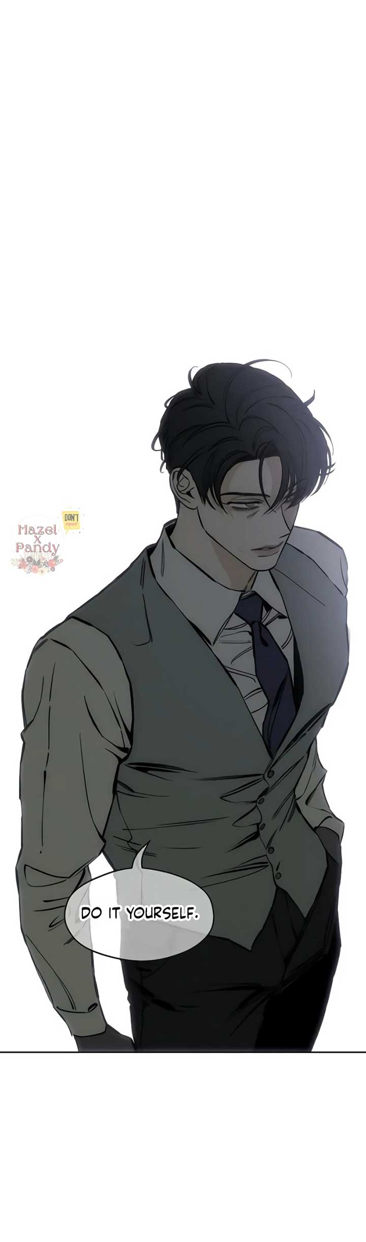 Tears on a Withered Flower Chapter 43 - Page 45