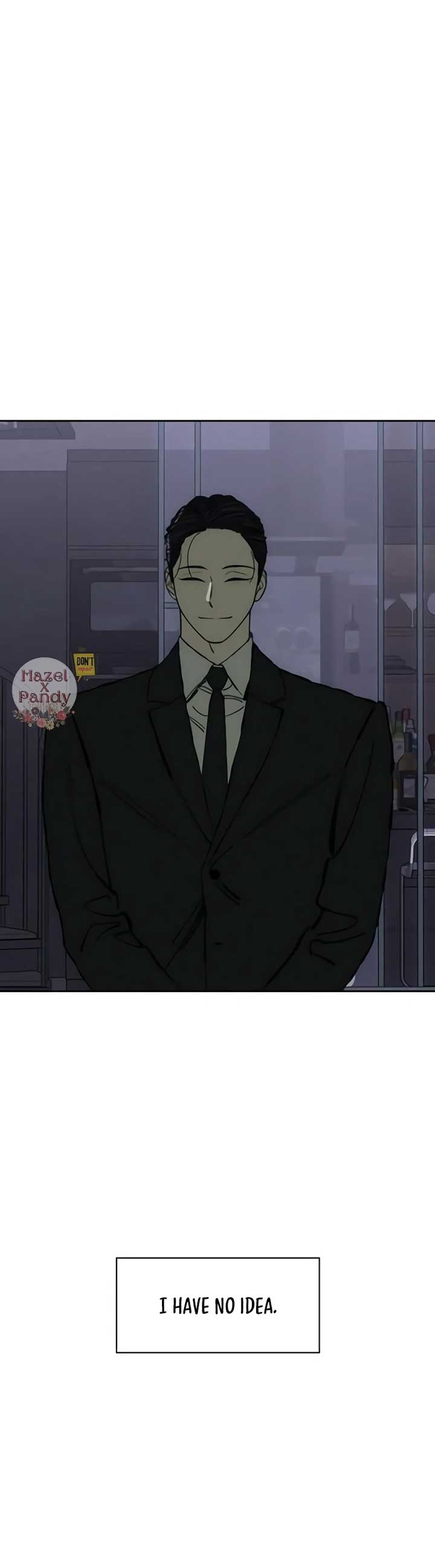 Tears on a Withered Flower Chapter 43 - Page 47