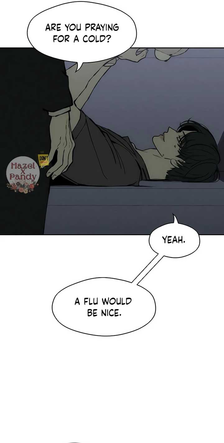 Tears on a Withered Flower Chapter 43 - Page 50