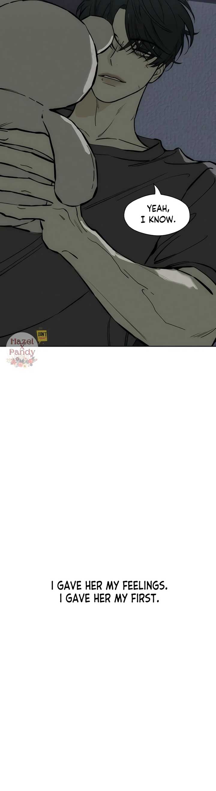 Tears on a Withered Flower Chapter 43 - Page 52