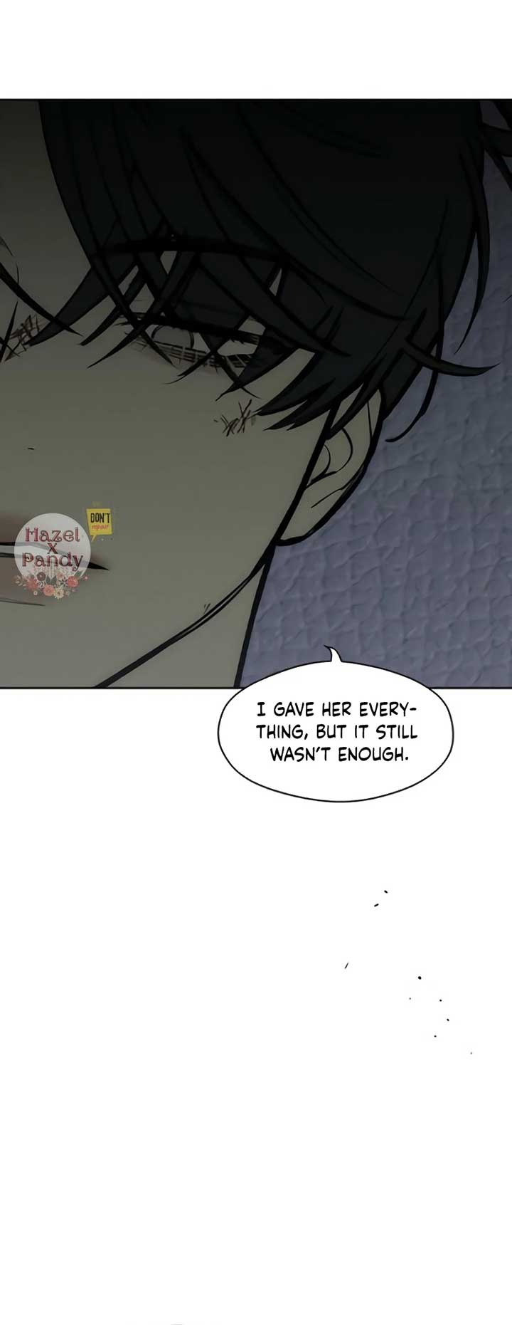 Tears on a Withered Flower Chapter 43 - Page 53