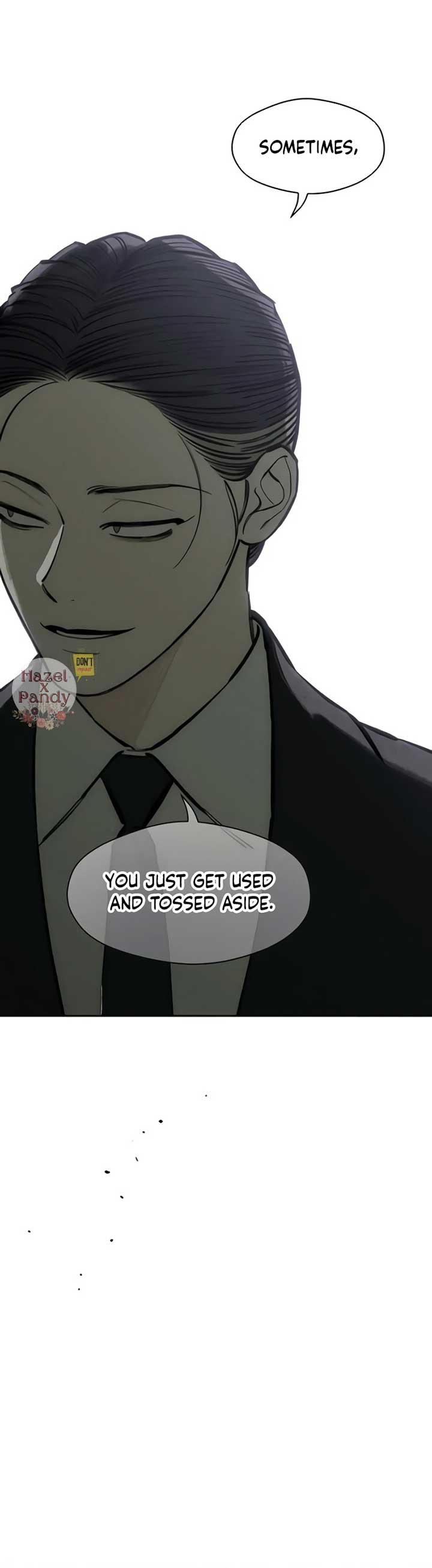 Tears on a Withered Flower Chapter 43 - Page 55