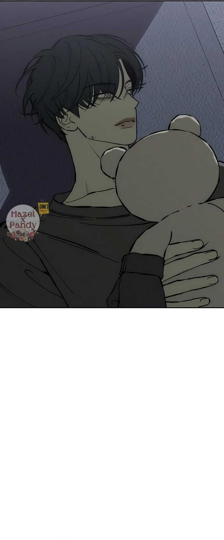 Tears on a Withered Flower Chapter 43 - Page 56