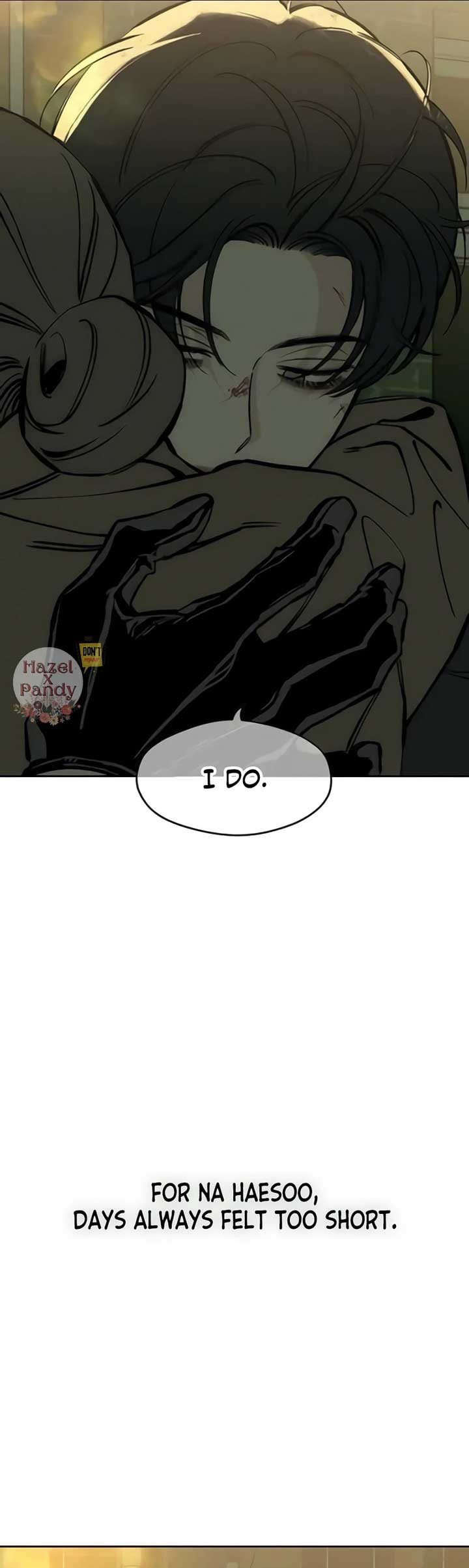 Tears on a Withered Flower Chapter 43 - Page 6