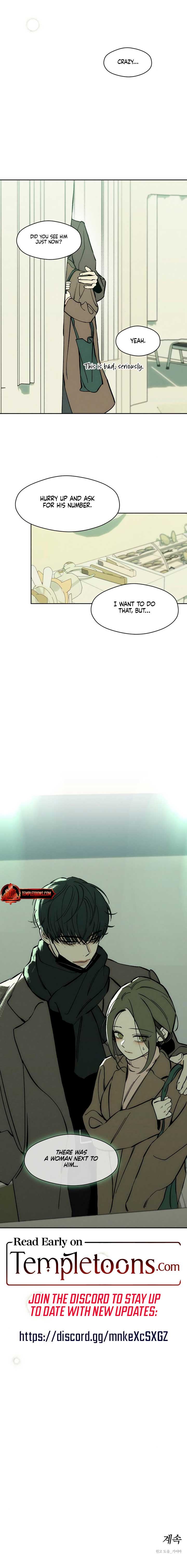 Tears on a Withered Flower Chapter 44 - Page 12