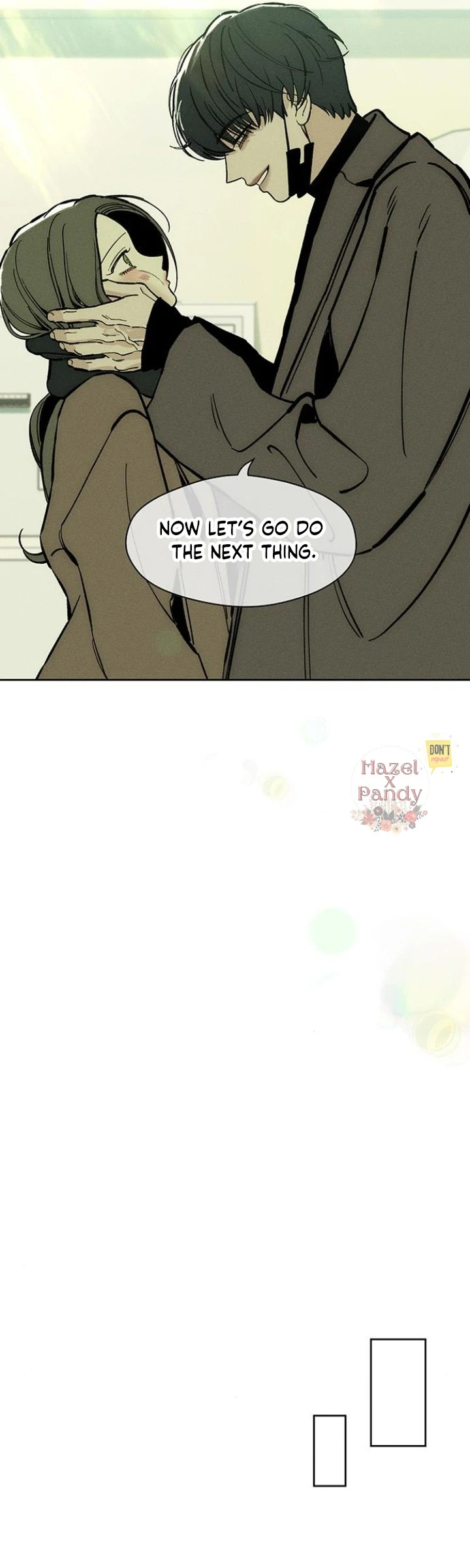 Tears on a Withered Flower Chapter 45 - Page 10