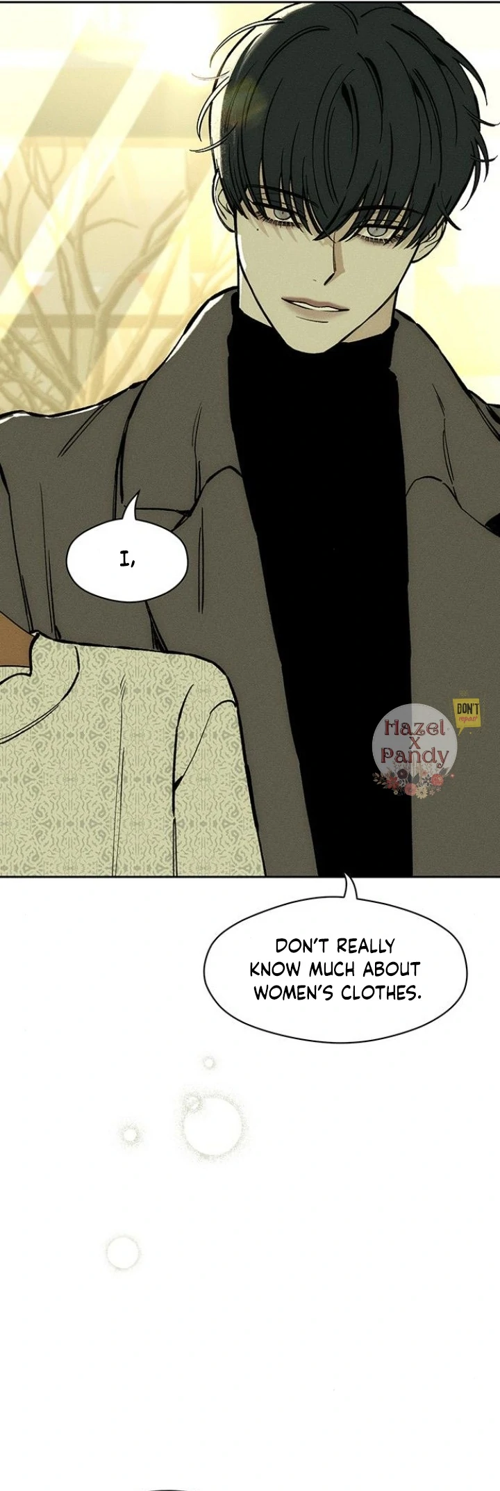 Tears on a Withered Flower Chapter 45 - Page 14